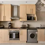 Hydro Park Penthouse Apartment