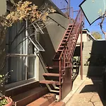Marathon Lodge