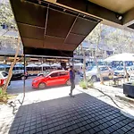 Kaleaba House In The Heart Of Maboneng Precinct