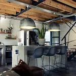 Northcliff Self Catering Cottage With Jacuzzi
