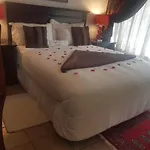 The Royal Princess Guest Lodge