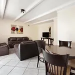 Casas Navio Guest House