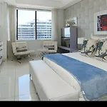 Sandton Skye Suite