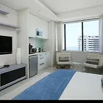 Sandton Skye Suite