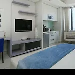 Sandton Skye Suite