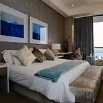 Sandton Skye Premium Suites & Penthouses