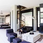 The Houghton Villa