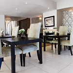 The Houghton Villa