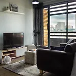 Lux Studio Apartment @ Hallmark House