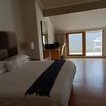 Sandton Apartment 15 - Large 1 bed