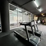 The Franklin Loft Apartments - Apartment 1004