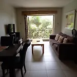 Sandton Apartment 15 - Large 1 bed