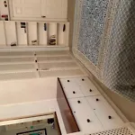 The Apartments