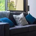 Beautiful 1 Bedroom Apartment