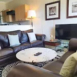 Westpoint Sandton Apartments