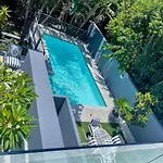Amoris Guest House-Randburg