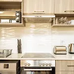 Zeus Apartments - Rosebank