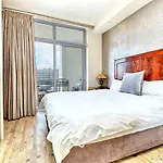 Comfort Apartment Sa