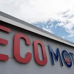 Ecomotel Marlboro
