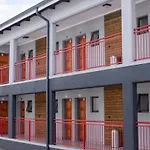 Ecomotel Marlboro
