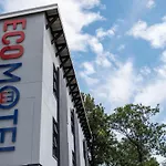 Ecomotel Marlboro