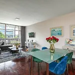 Majuba Place Sandton Executive 1 Bedroom