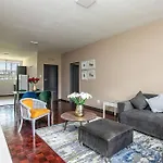 Majuba Place Sandton Executive 1 Bedroom