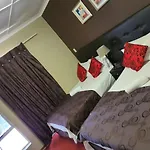 Houghton Guest House