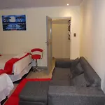 Multipurpose Suite, Lounge, Bedroom 4 Beds, Separate Kitchen & Toilet, Booking Ideal For Single, Double, Family, Group, Wifi, Dstv, Netflix,Youtube