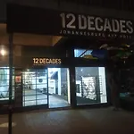 Love Decades Hotelstyle