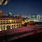Luxury Apartments In Raphael Penthouse Suite