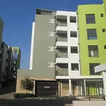 Perfect Traveler\'S Apartment