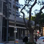 The Median Rosebank Johannesburg South Africa