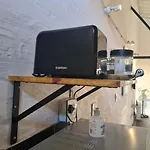 Maboneng Spacious Modern Apartment