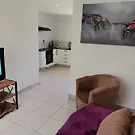 Ultra House Selfcatering