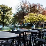 City Lodge Hotel Sandton, Katherine Street