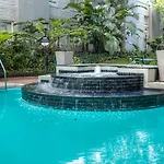 City Lodge Hotel Sandton, Katherine Street
