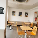 Ecomotel Grayston Previously Known As Sun1 Wynberg