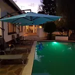 The Royal Princess B&B On Malibongwe Drive