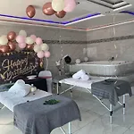 Semeni Asante Guesthouse