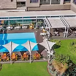 La Vista Dream Apartments Luxury & Modern With City View And Inverter Back Up!