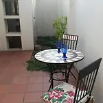 Bright And Sunny Private Self-Catering Cottage
