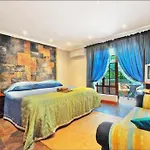 Amakoekoe Guest Lodge & Conference Venue