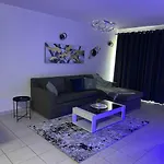 Luxury With Power Backup