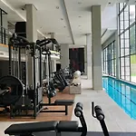 Sandton Emperor Apartment