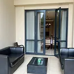 Sandton Emperor Apartment