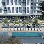 Stylish Apartment In A 5 Star Hotel