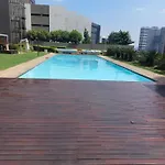Westpoint Sandton Executive Suites