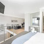 Hydro Park Penthouse Loft