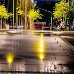 Homelinks In Jewel City